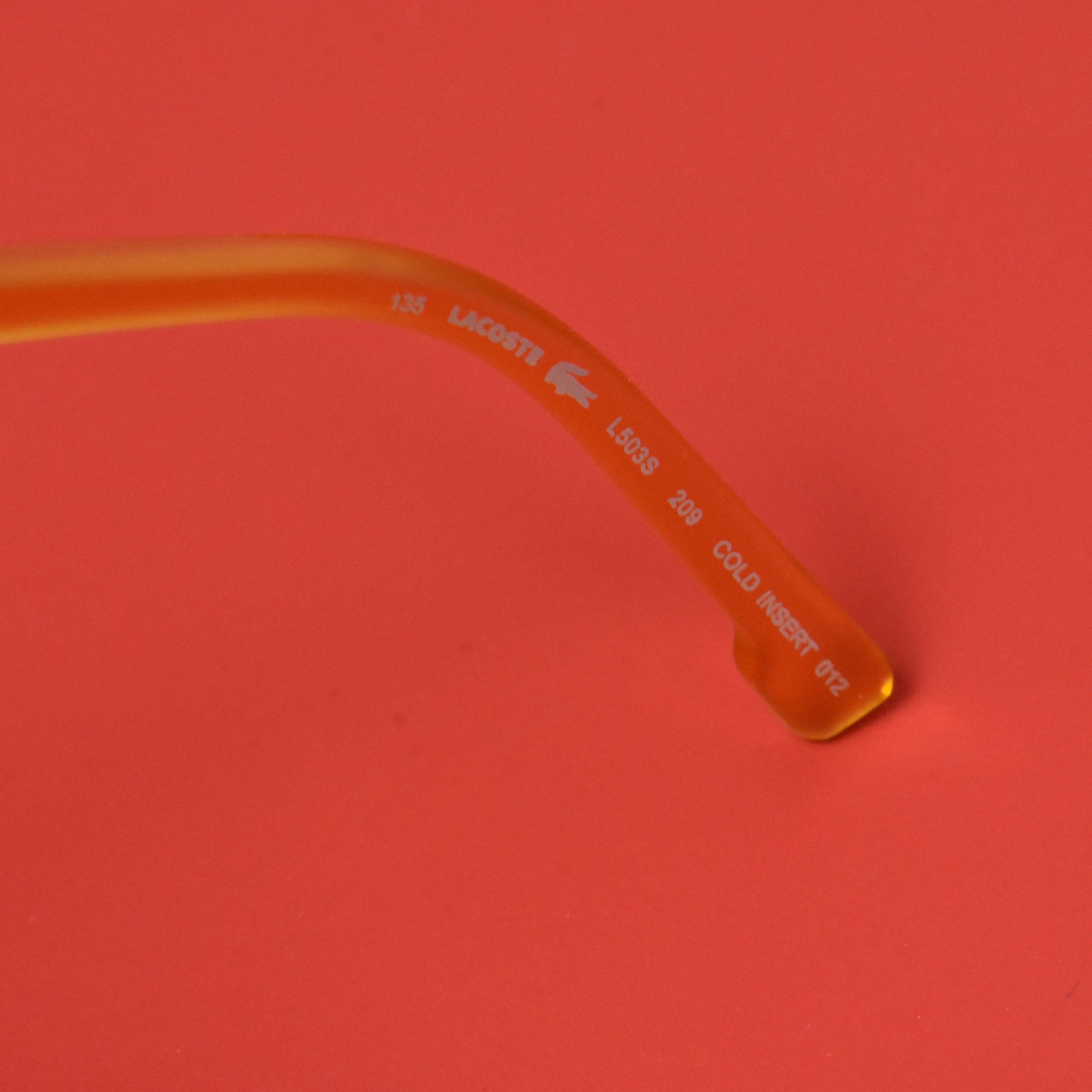 LUNETTE DE SOLEIL LACOSTE - L503S