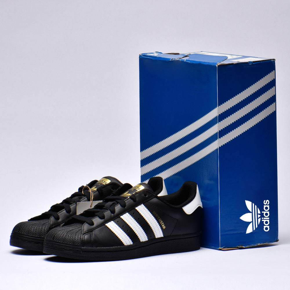 ADIDASSUPERSTAR J - EF5398