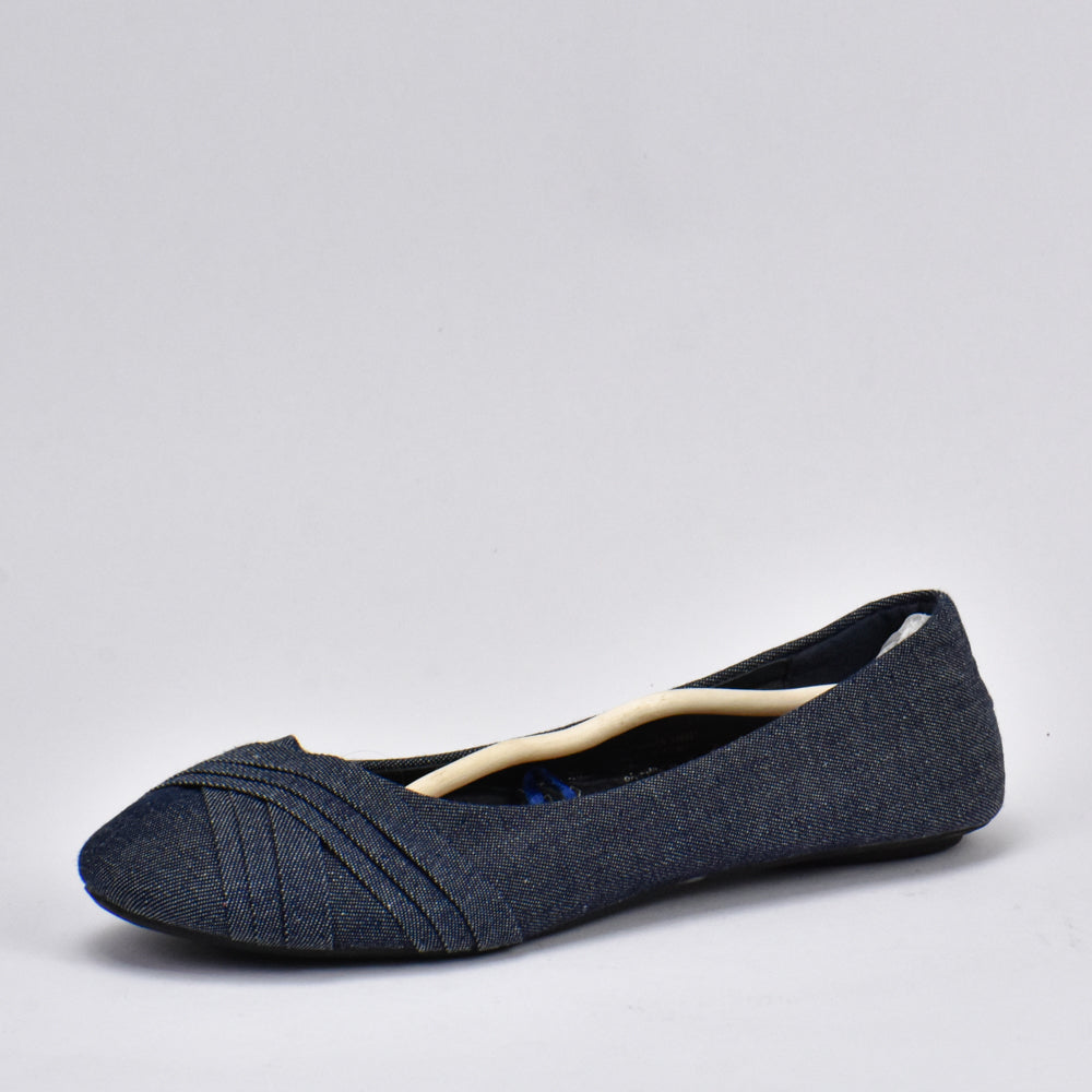 ADRENE COMFORT FOAM FEMME - 8A-FW00694