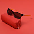 LUNETTE DE SOLEIL LACOSTE - L504SORANGE