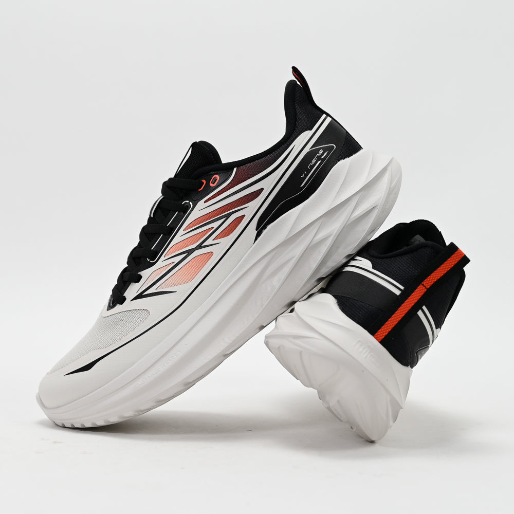 ERKE FOOTWEAR - 11126103311-101