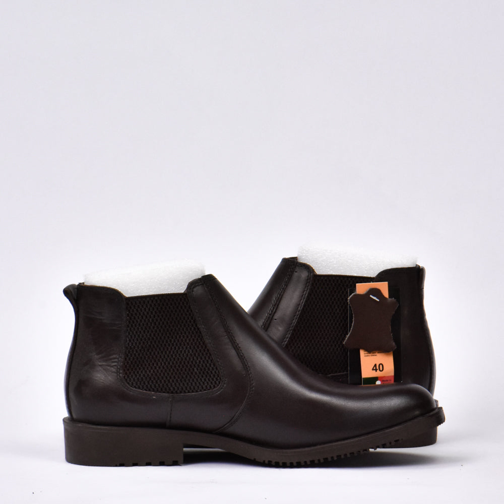 Polish Point - 455-51BROWN