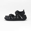 Puca Sandales Fangs Black - 11288