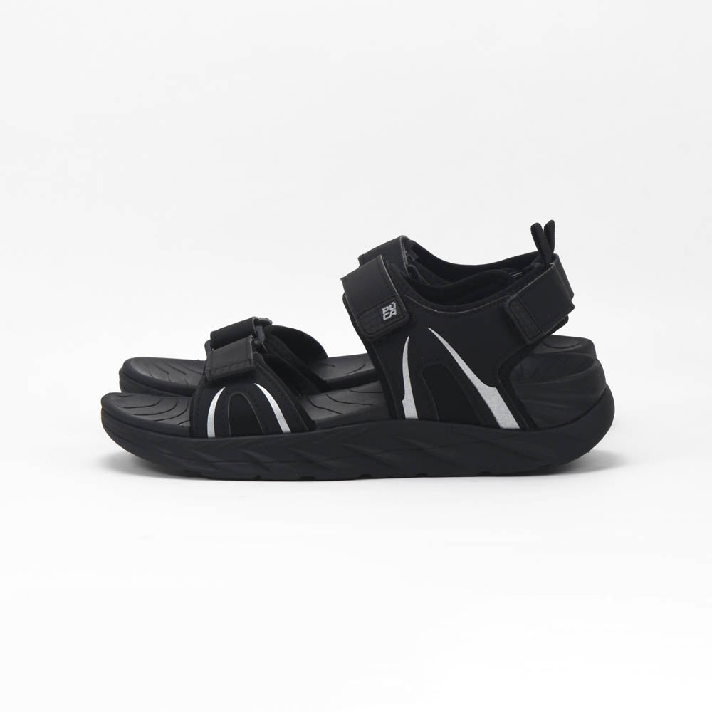 Puca Sandales Fangs Black - 11288