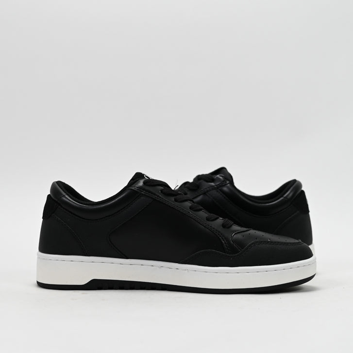 Calvin Klein ESSENTIAL MESH RUNNER - FWOFW3687C-BW