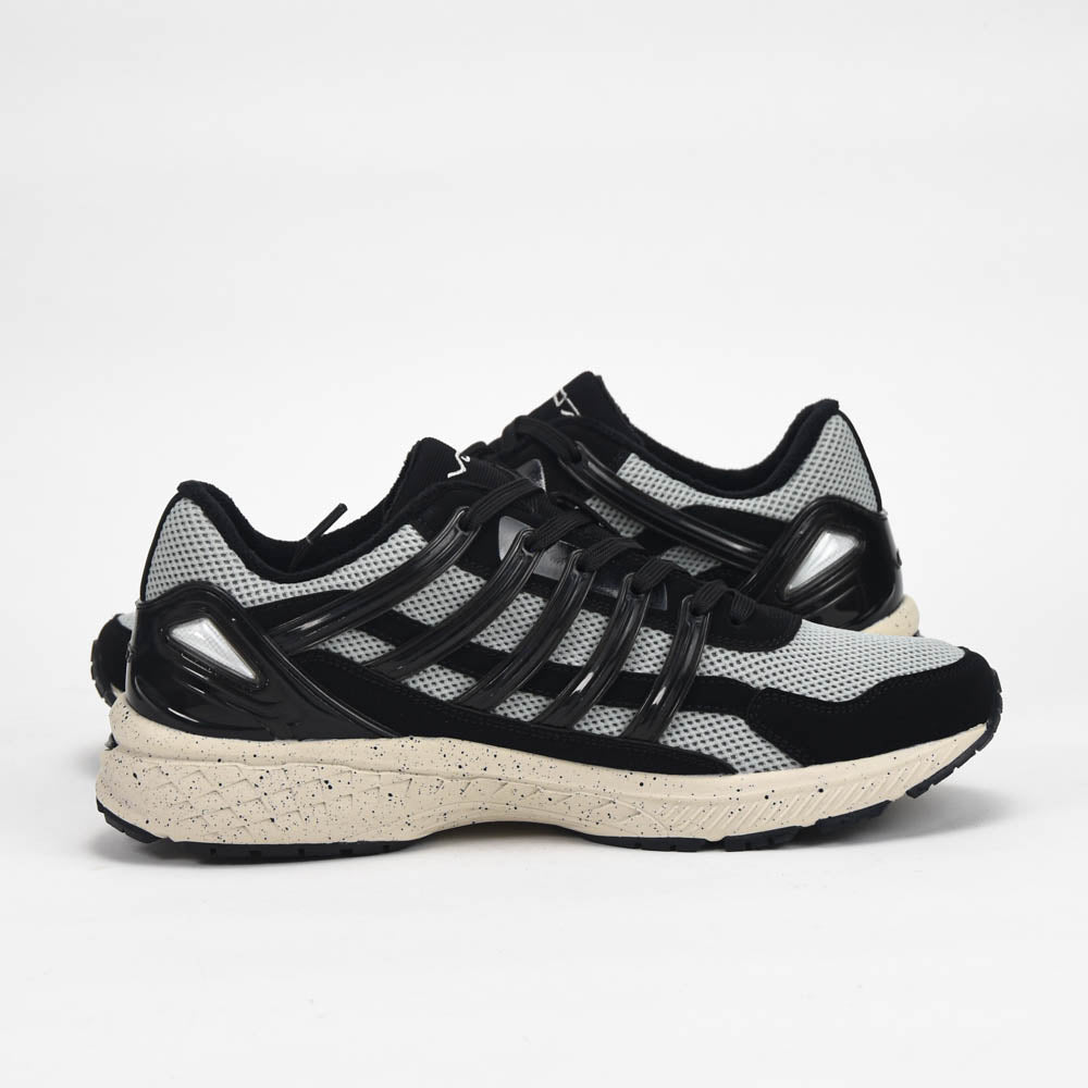 VO7 BASKETS DE LUXE ORAN HOMME NOIR - CH-ORA-BLK