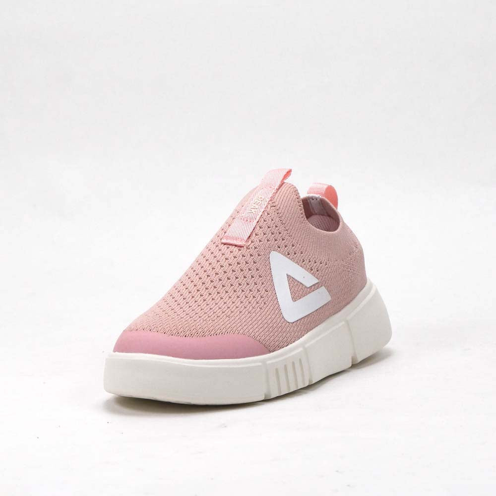 Peak Kids Casual Shoes LT.Pink - EK59770H-Y191