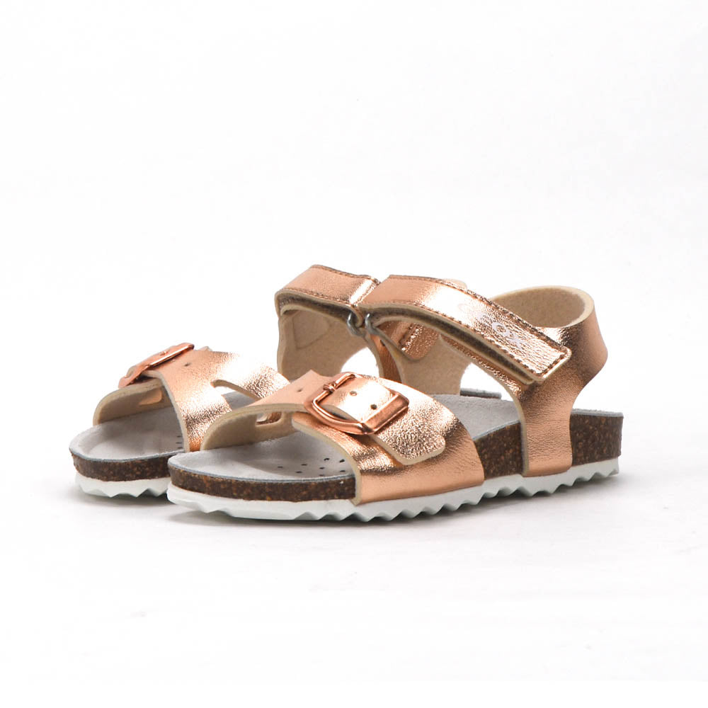 Geox J Adriel Girl Sandals - J028MC000BJ-C8124