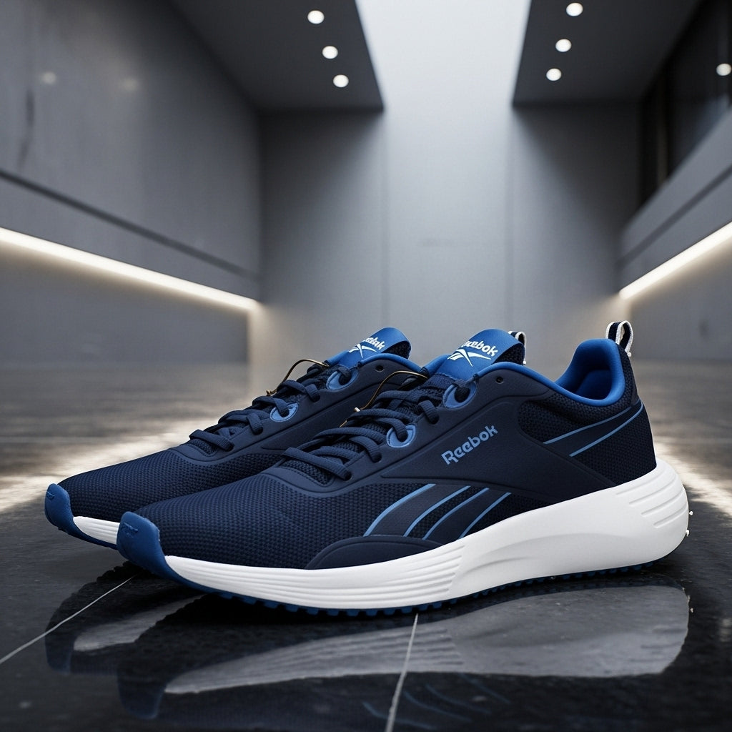 REEBOK LITE PLUS 4 - 100209917