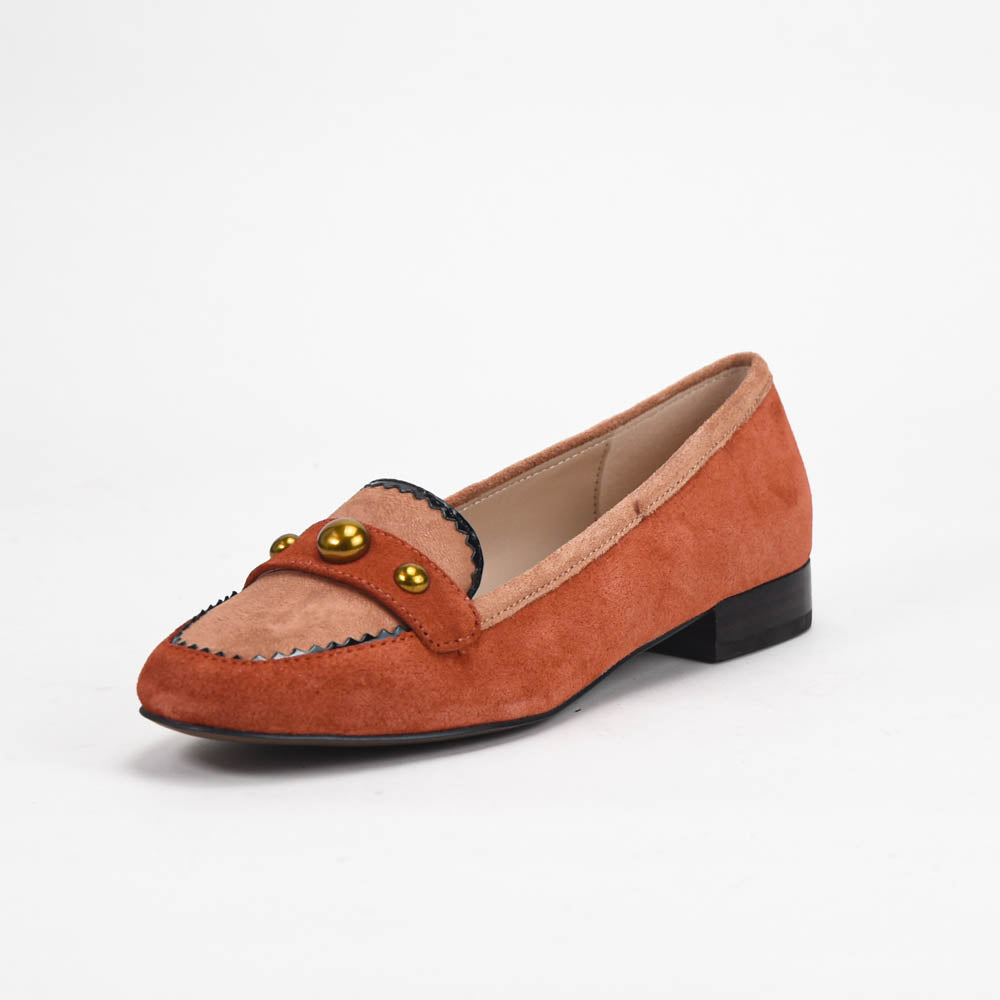 ANDRÉ MOCASSINS LACROBATE FEMME - 52124901611