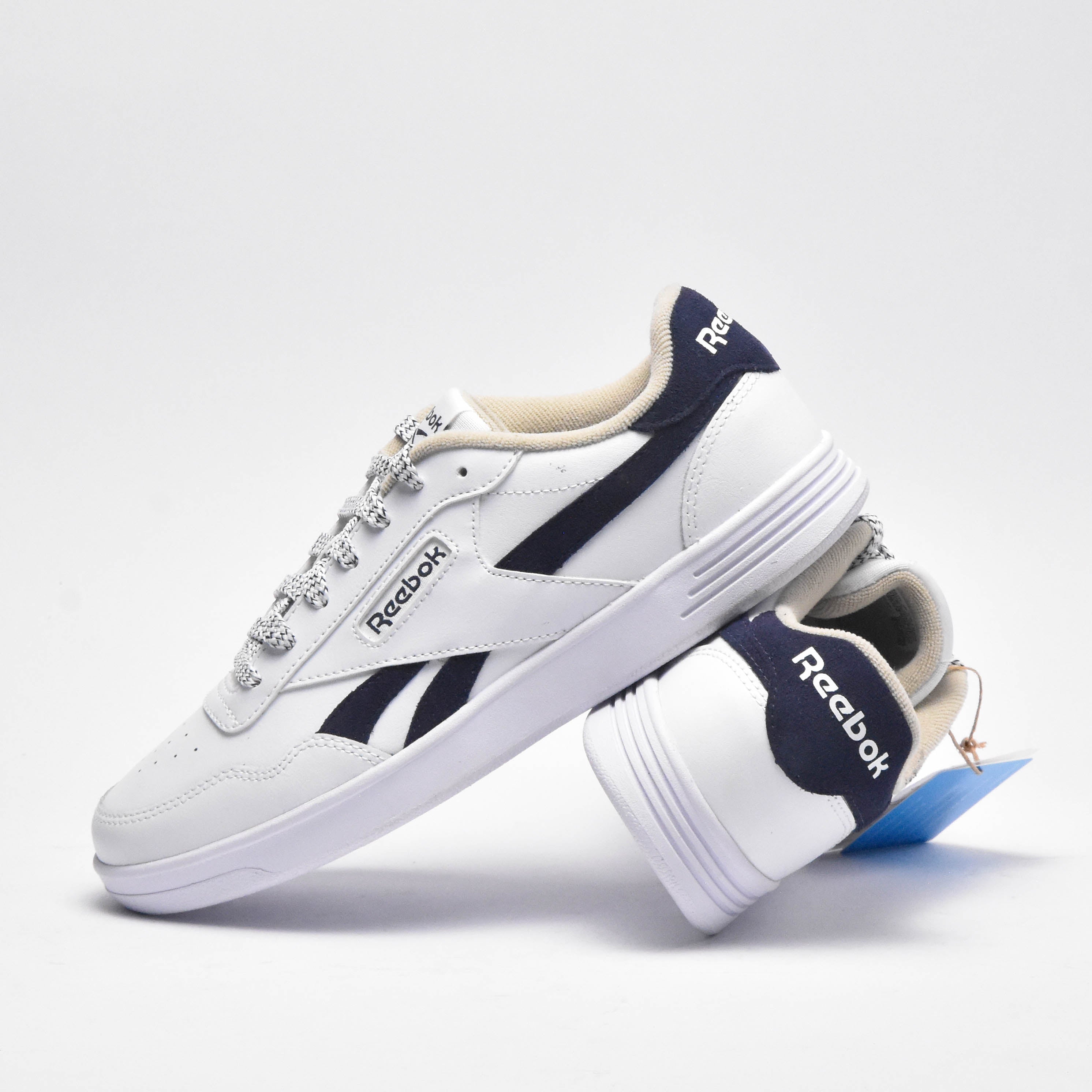 REEBOK COURT ADVANCE - 100202584