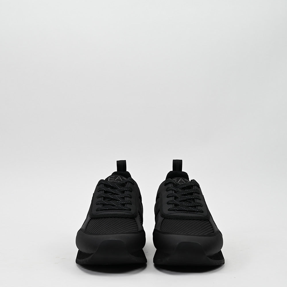 EMPORIO ARMANI SHOES - 7X000337-AF18613-MZ947