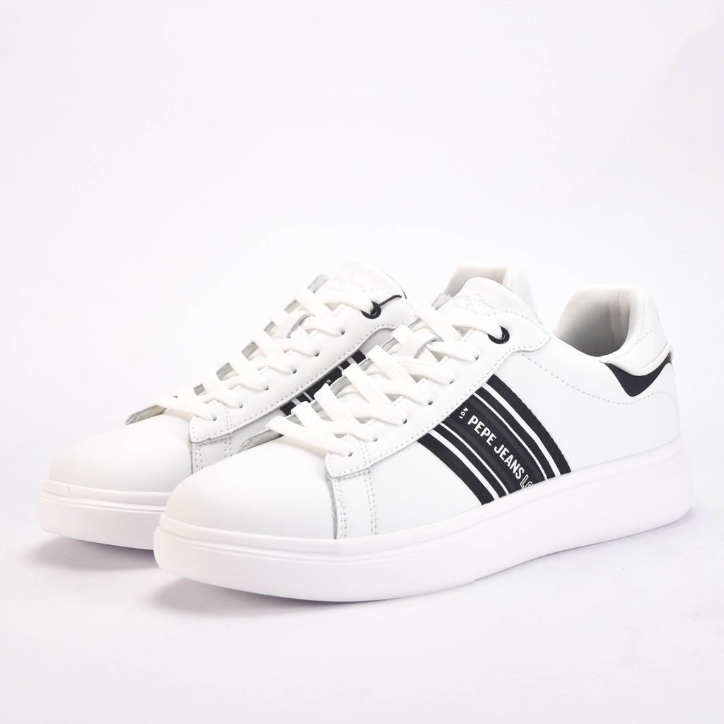 Pepe Jeans SHOES - PMS00043-800