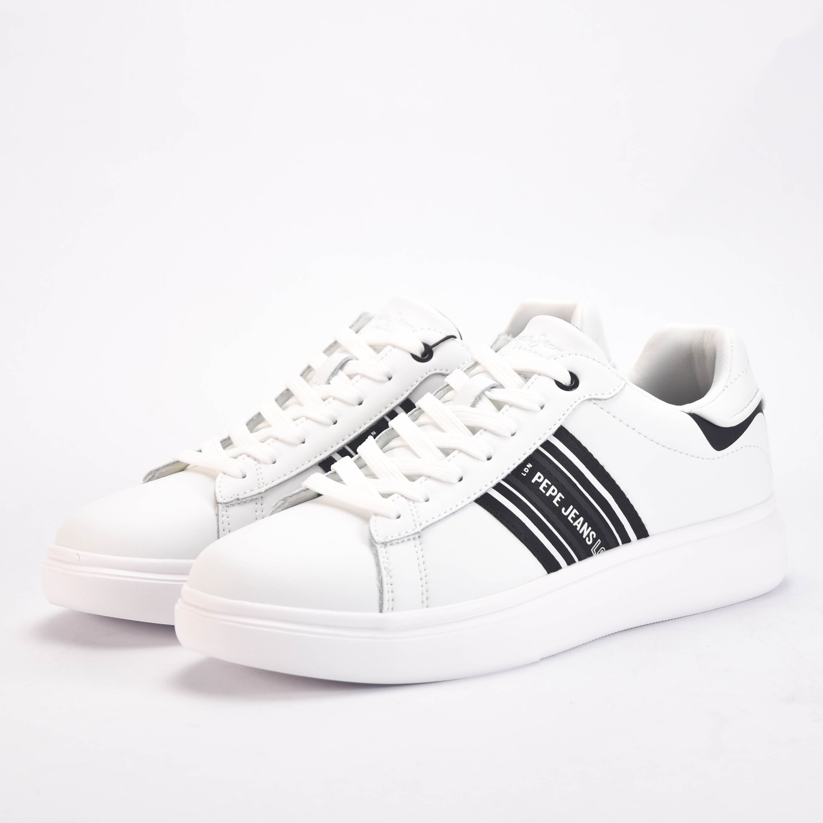 Pepe Jeans SHOES - PMS00043-800