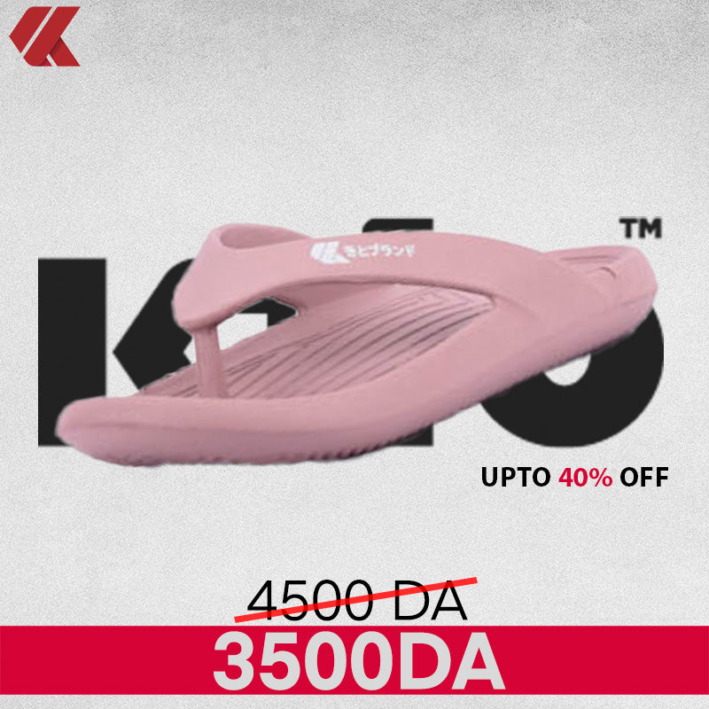 kito - AG30W-SKIN PINK