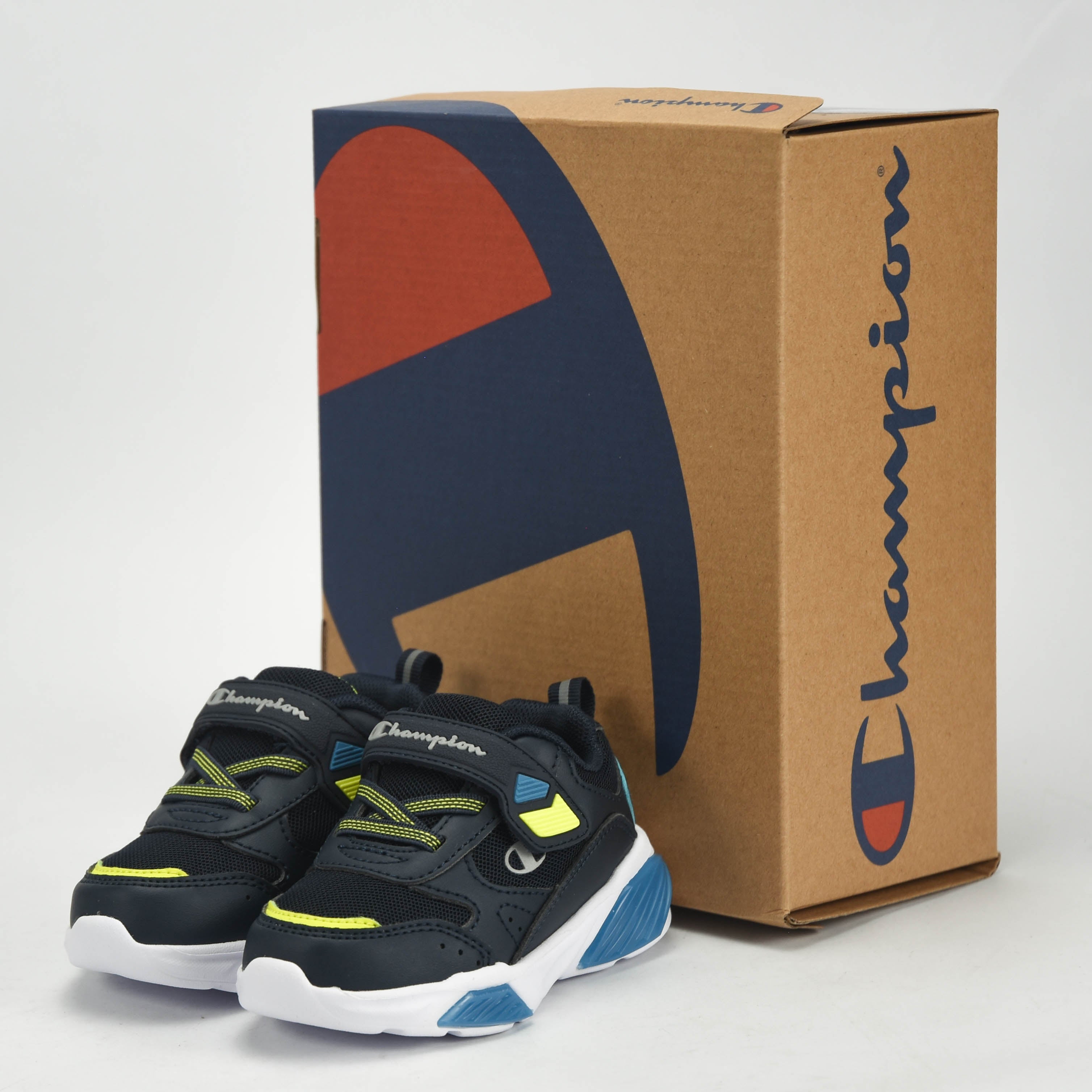 CHAMPION BASKET - S32777-BS502