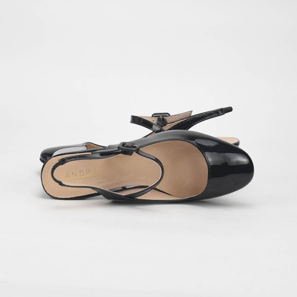 ANDRÉ SANDALES JONNA FEMME - 52119175600