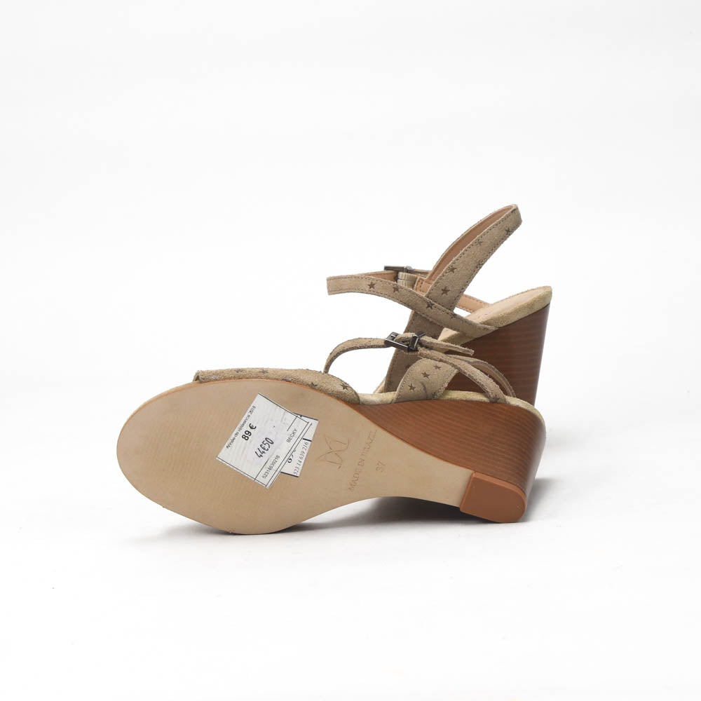 ANDRÉ SANDALES BECKY FEMME - 52314639216