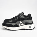 Peak Casual Shoes Paloma Grey/Black - EW49031E-4R20
