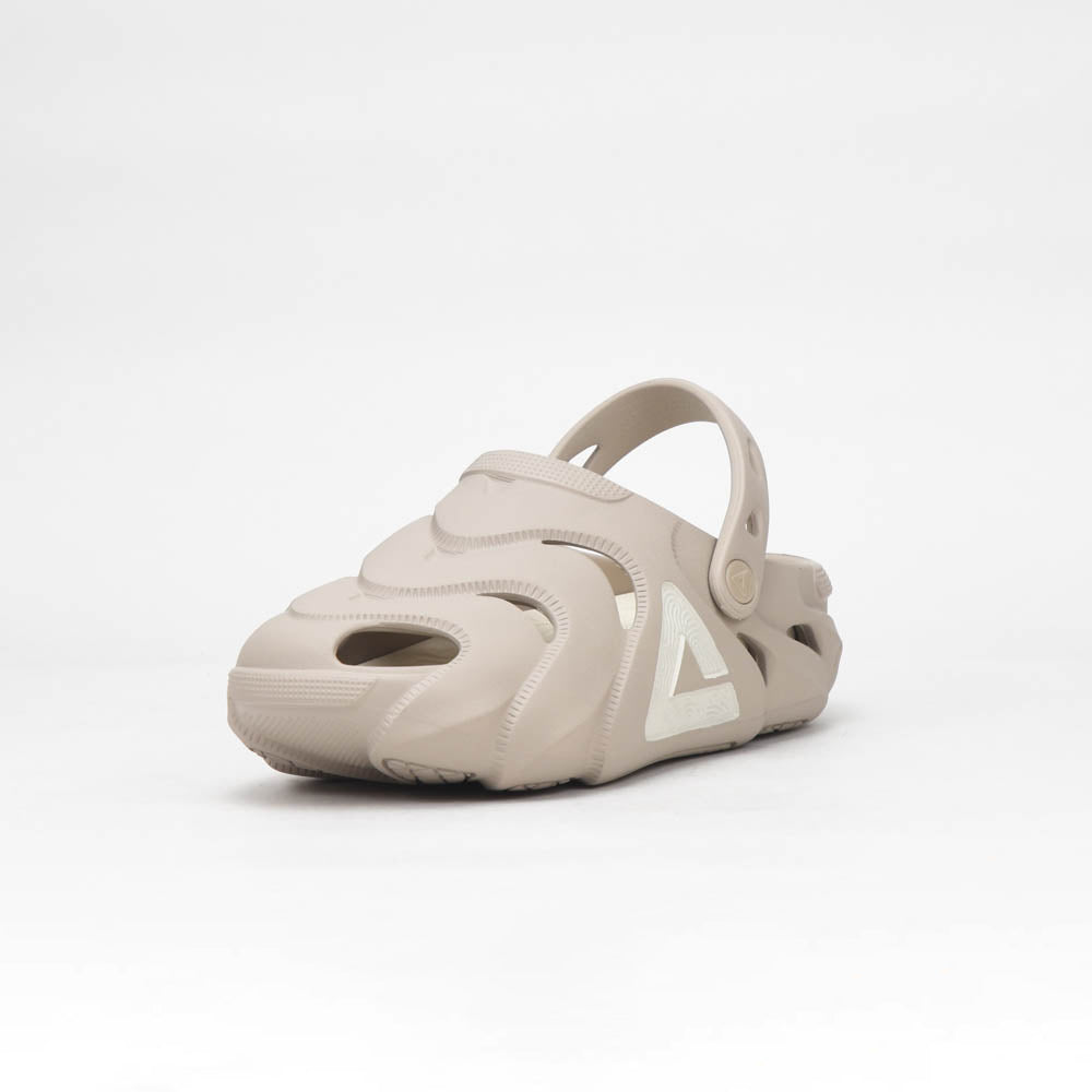 Peak Sandals Rice Grey - ET42811L-Y711