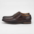 ANDRÉ CHAUSSURE CLASSIQUE HOMME PERFORD MARRON - 51131200546