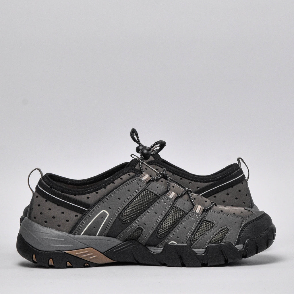 Tortola Sport Olive-Black - O014425