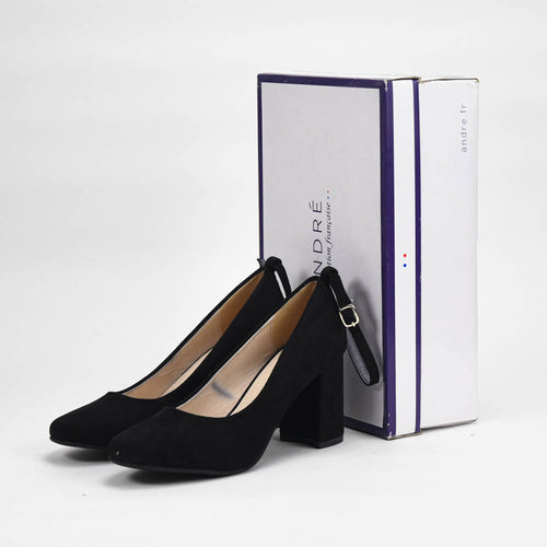 ANDRÉ ESCARPINS LAURIA FEMME - 52134158500