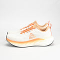 Peak Taichi Running Shoes White/Orange - EXT53607H-Z505