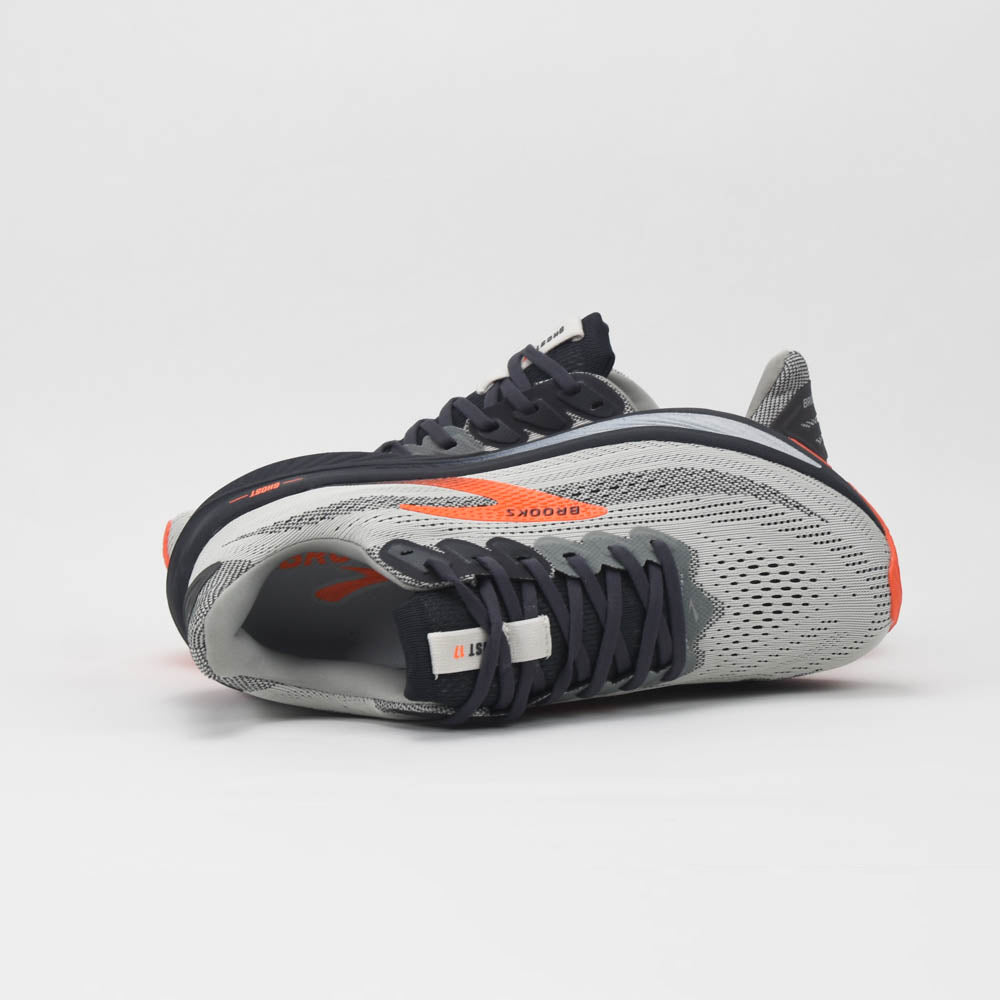 Brooks Ghost 17 Running Shoes - 110442-1D-048