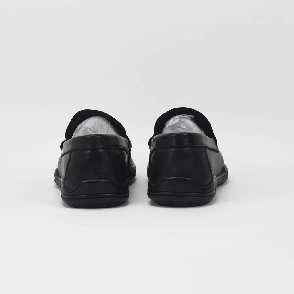 SEPTWOLVES TRAPPEUR BLACK - A208-BLACK