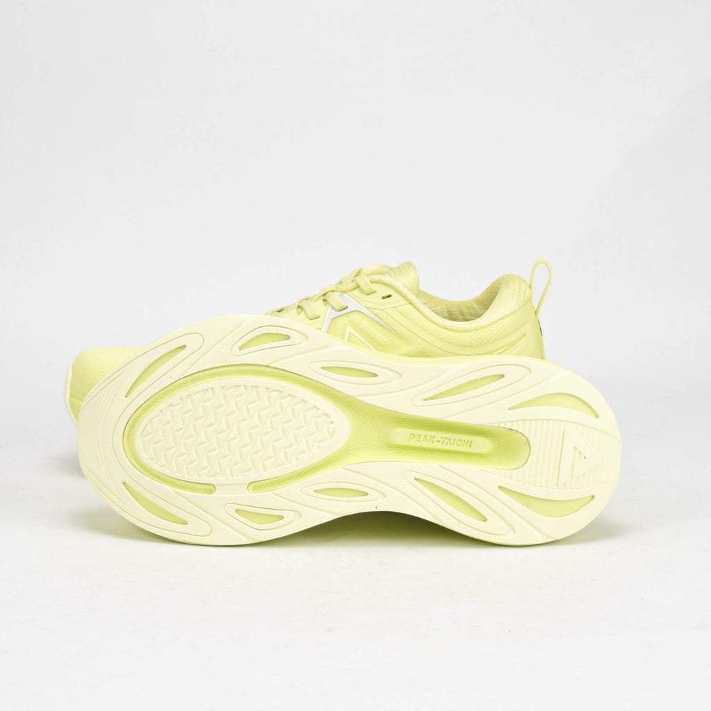 Peak Turbo Bright Yellow - ET49328H-D997