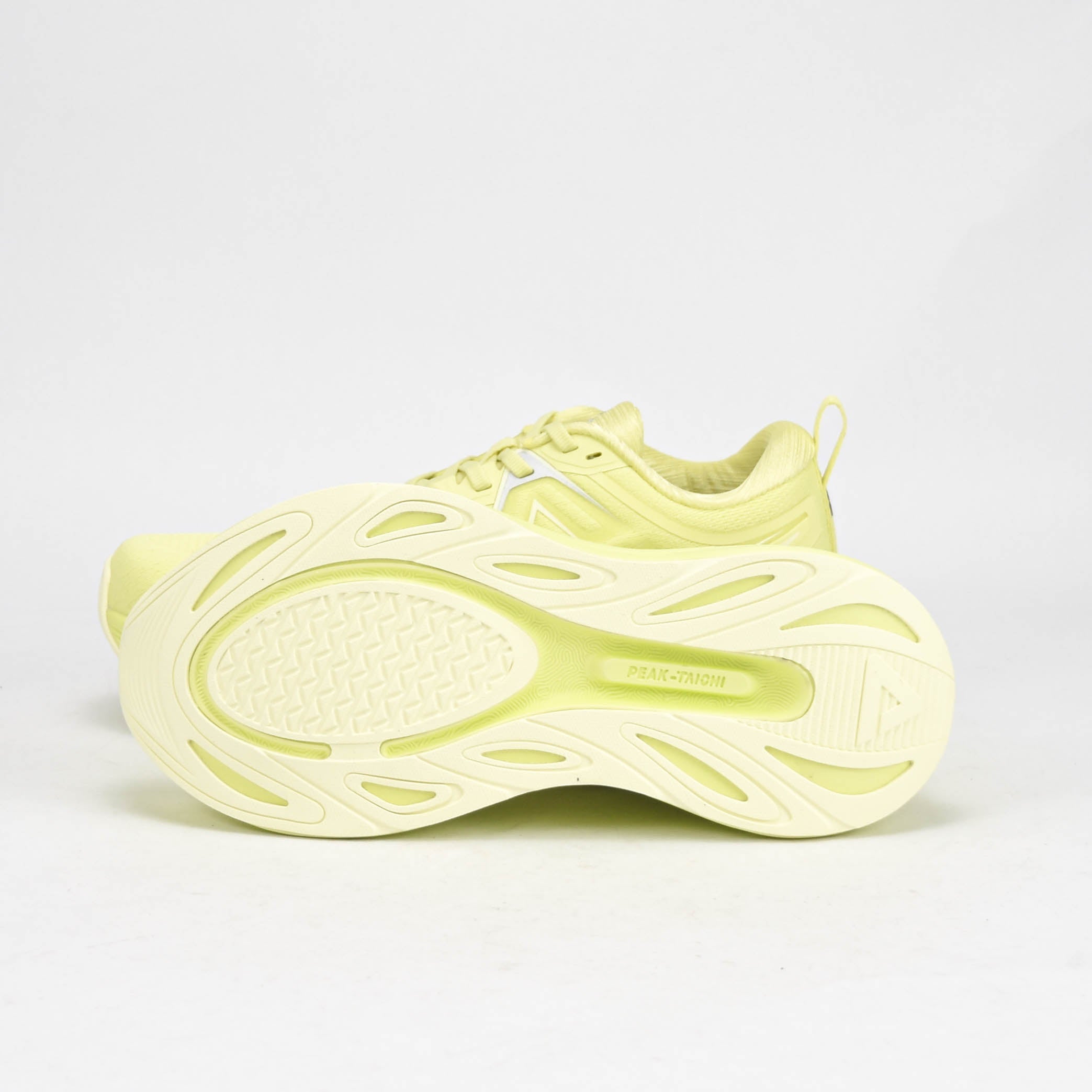 Peak Turbo Bright Yellow - ET49328H-D997
