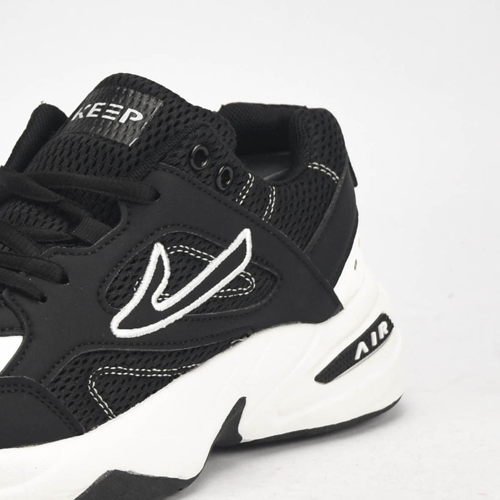 KEEP SHOES - B529-BW