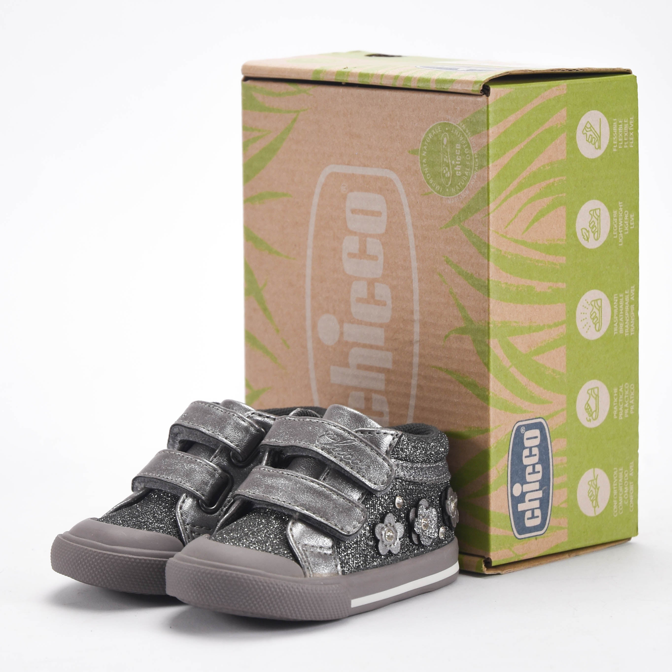 CHICCO CHAUSSURES POUR ENFANT - 01066072000000-080