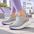 PEAK FOOTWEAR - ET59102E-X370