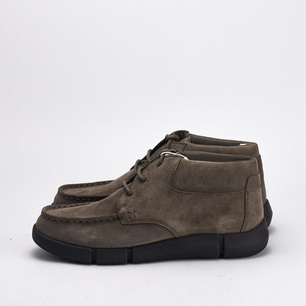 GEOX U ADACTER M A - SUEDE - U4646A00022-C1018