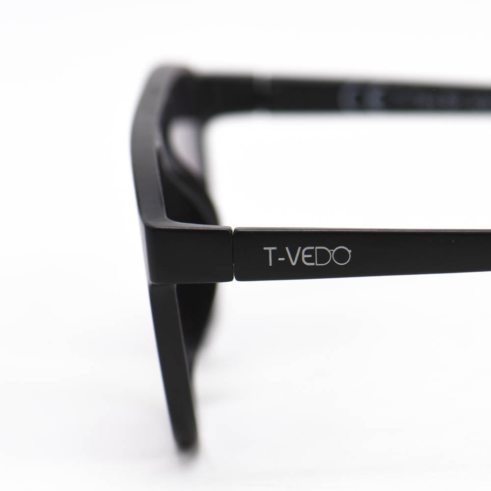 T-Vedo Sun Milano Nero - M4