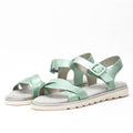 Safety Jogger Sandales Femme - 610141-MTG