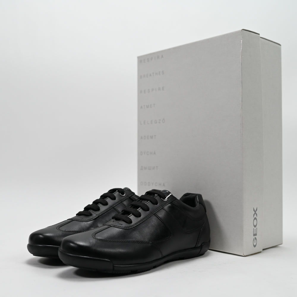 GEOX - FOOTWEAR - U023BA043BC-C9999