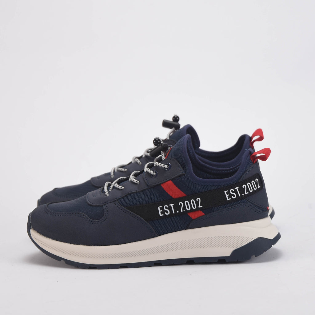 SAFETY JOGGER SHOES - 613663