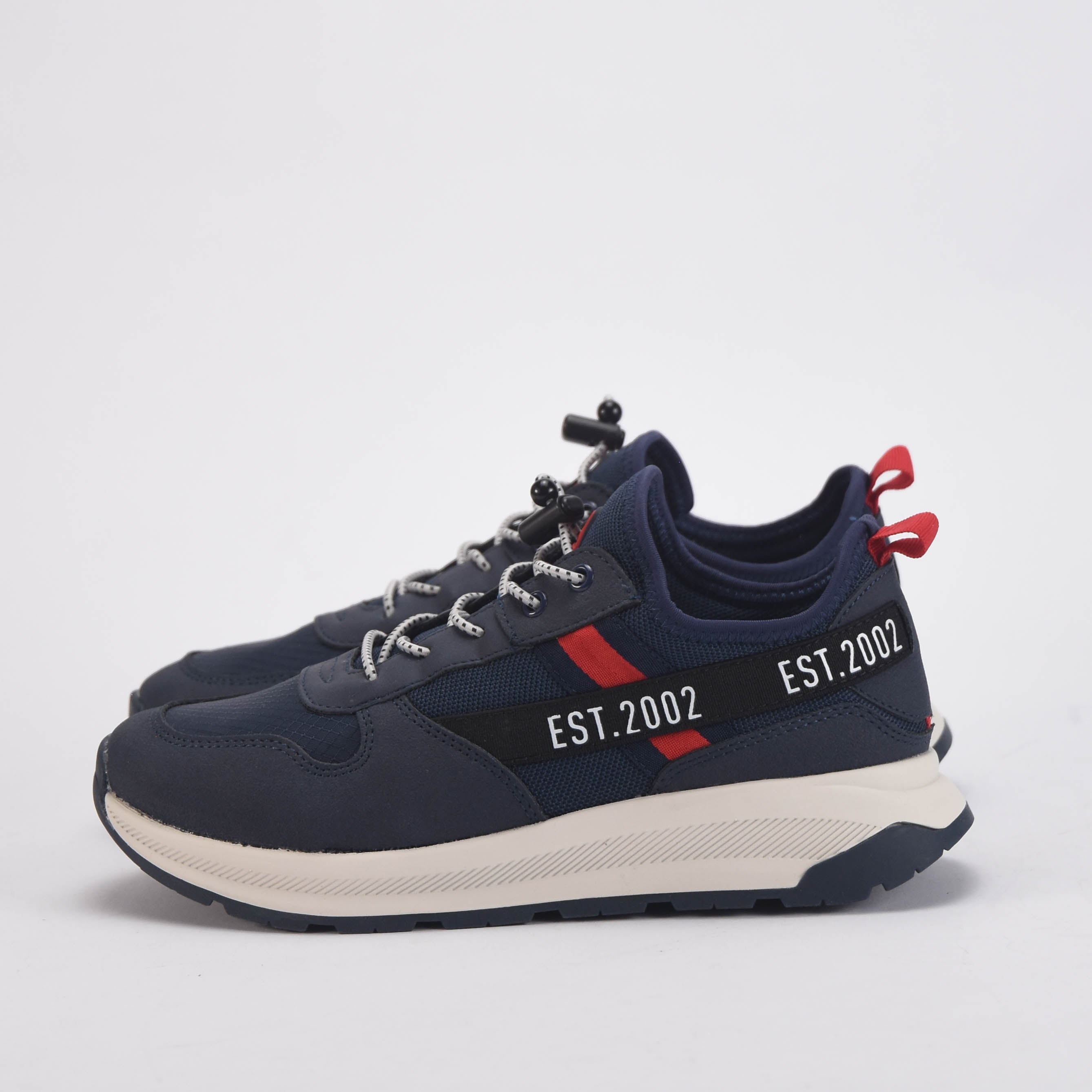 SAFETY JOGGER SHOES - 613663