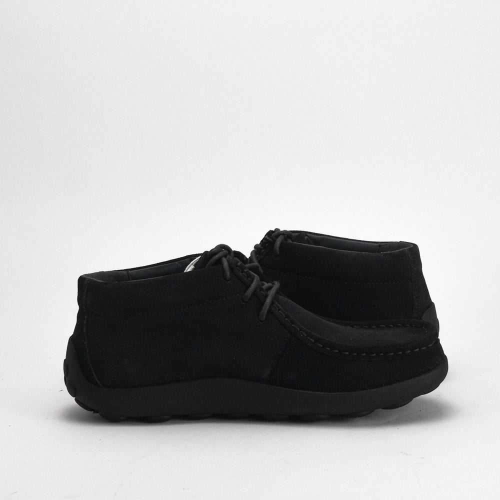 GEOX U SPHERICA EC14-B-SUEDE - U46HLB00022-C6024