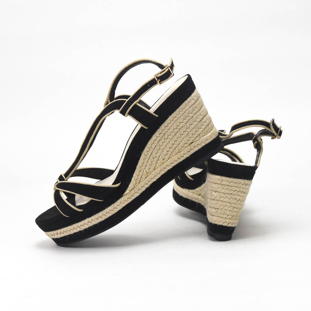 ANDRÉ SANDALES FEMME TEMPO NOIR - 52357187200