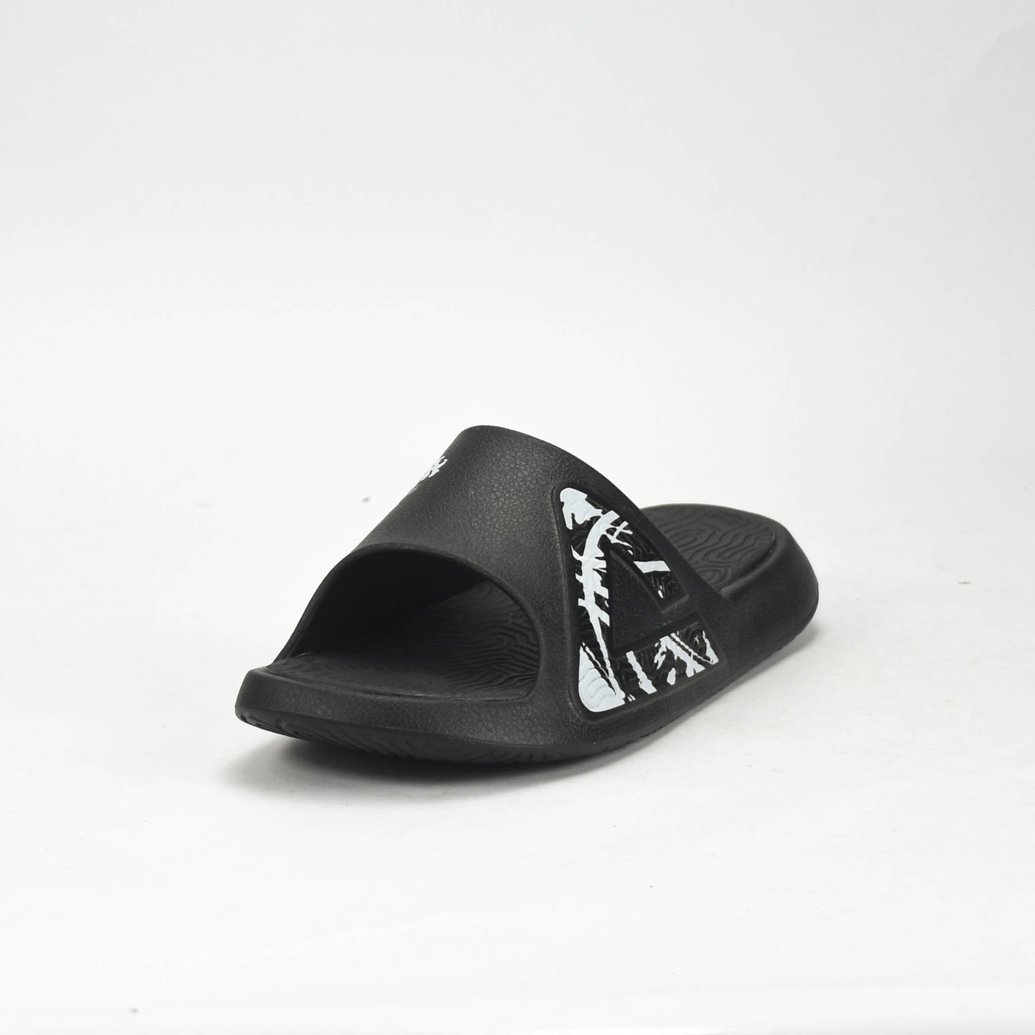 Peak Taichi Sports Slippers Black - ET53097L-0020