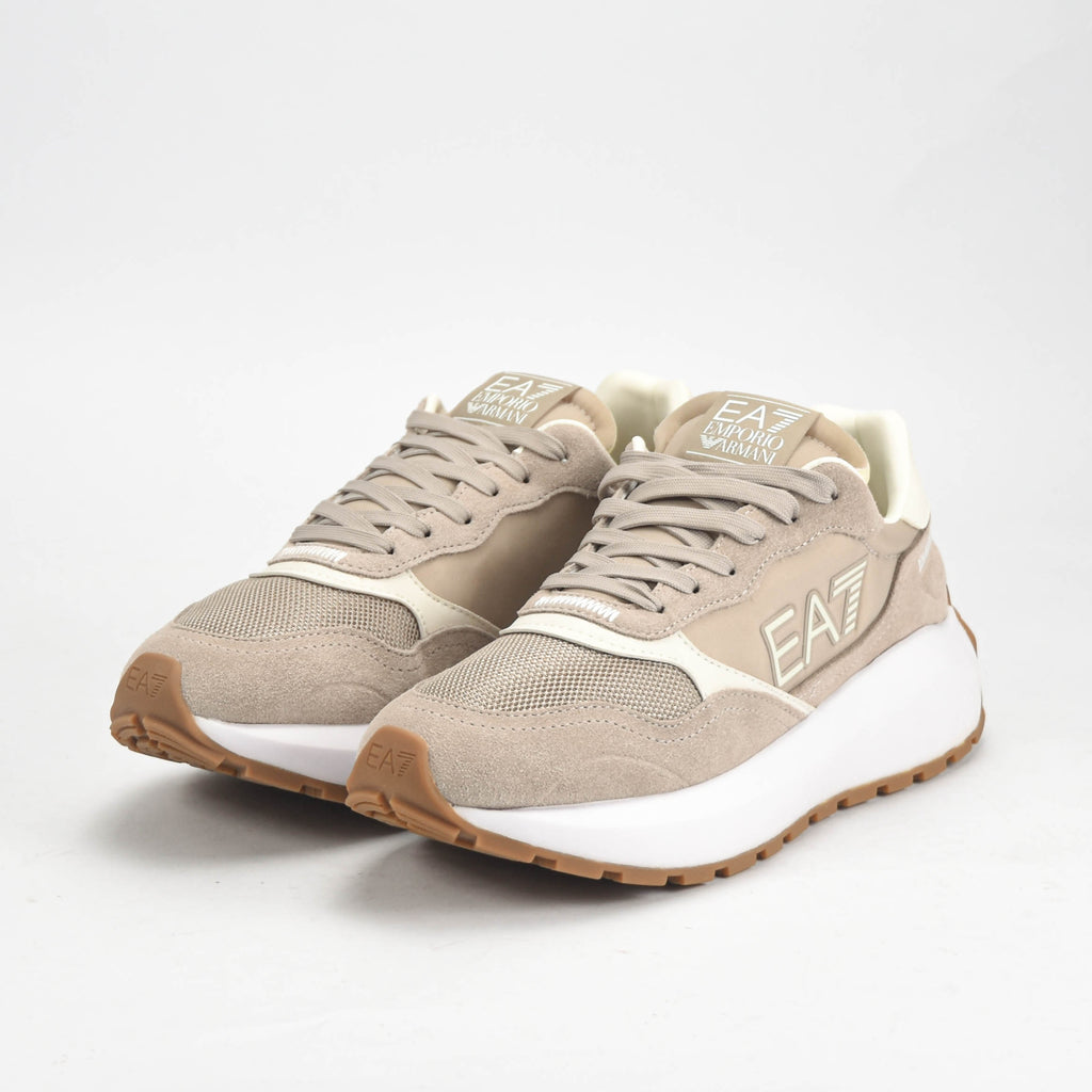 EMPORIO ARMANI SHOES - X8X186-XK401-U516