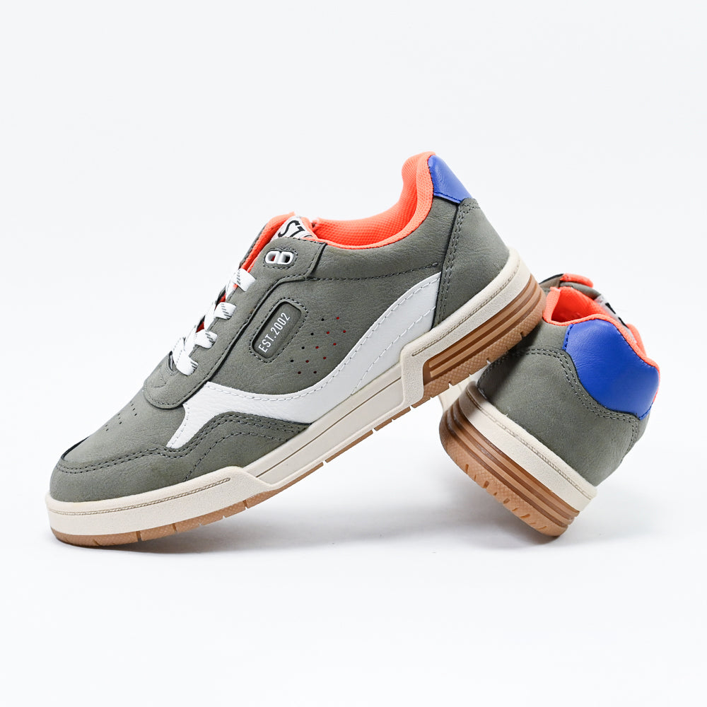 Safety Jogger Basket Junior - 590262-KHA-CBL