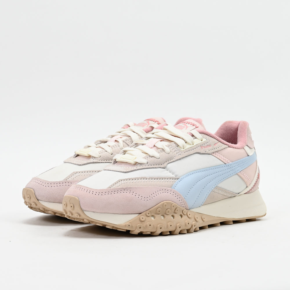 PUMA BLKTOP Rider Junior Sneakers - 393757 04