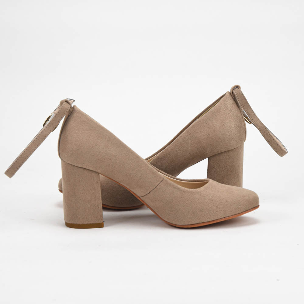 ANDRÉ ESCARPINS LAURIA FEMME - 52134658615