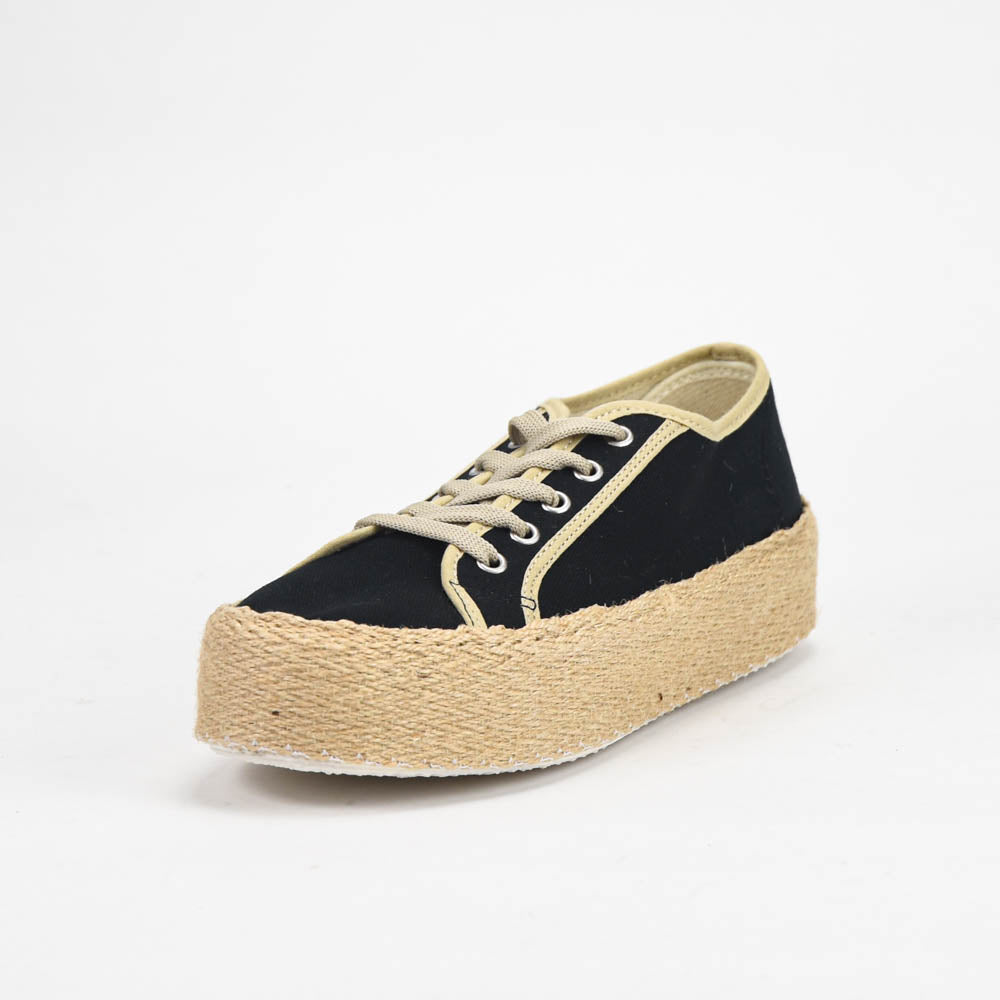 ANDRÉ ESPADRILLES LODGE FEMME - 52149184223