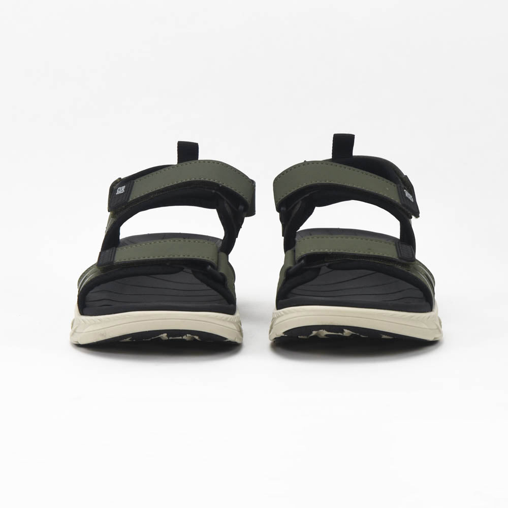 Puca Sandales Fangs Olive - 11359